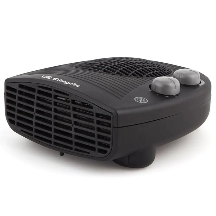Нагревател Orbegozo 16844 2000 W Черен