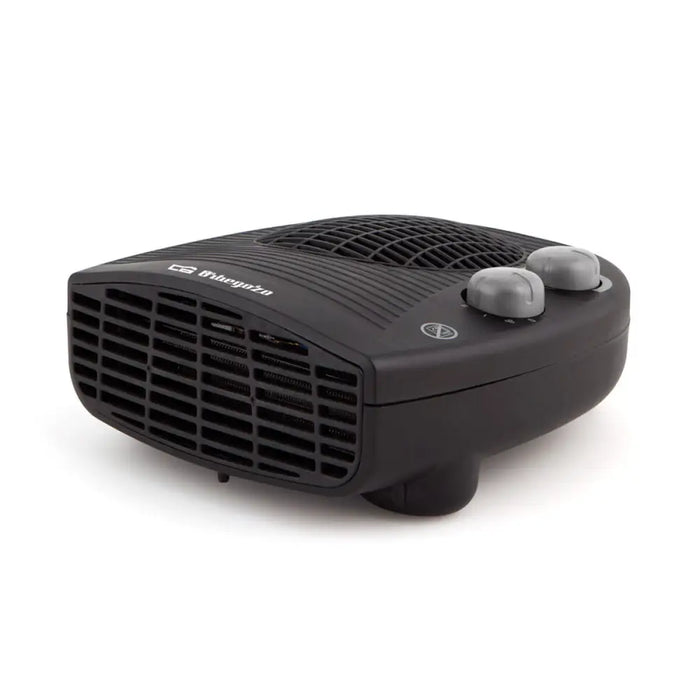 Нагревател Orbegozo 16844 2000 W Черен