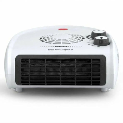 Нагревател Orbegozo 16846 O Бял 2500 W