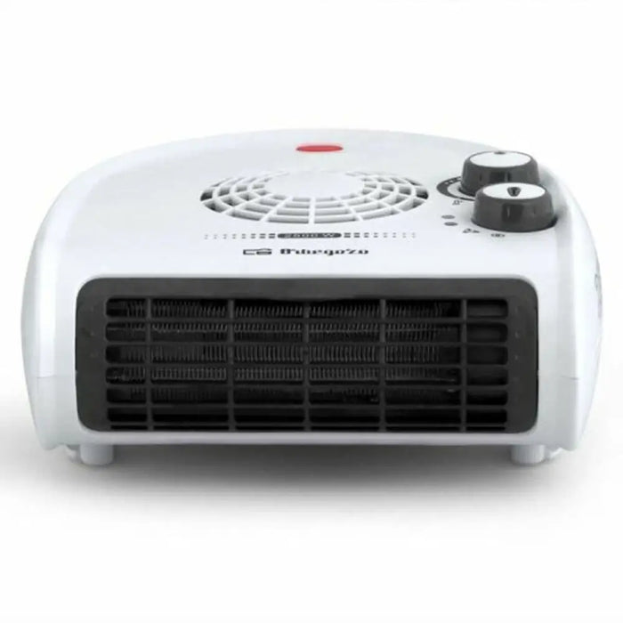 Нагревател Orbegozo 16846 O Бял 2500 W