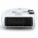 Нагревател Orbegozo 16846 O Бял 2500 W