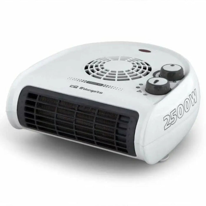 Нагревател Orbegozo 16846 O Бял 2500 W
