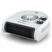 Нагревател Orbegozo 16846 O Бял 2500 W