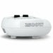 Нагревател Orbegozo 16846 O Бял 2500 W
