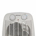 Нагревател Orbegozo 17344 2000 W Черен