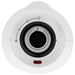 Нагревател Orbegozo 17365 Черен 1000 W 2000 W