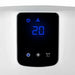 Нагревател Orbegozo 17667 Черен 2000 W