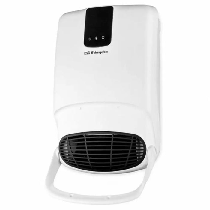 Нагревател Orbegozo 17667 Черен 2000 W