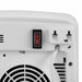 Нагревател Orbegozo 17667 Черен 2000 W