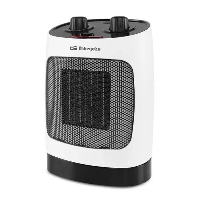 Нагревател Orbegozo 17678 ORB Бял 2000 W