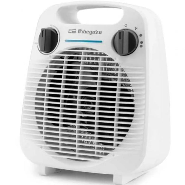 Нагревател Orbegozo 17779 Бял 2000 W