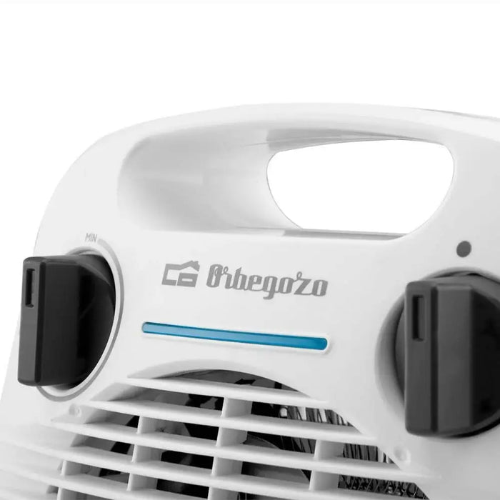 Нагревател Orbegozo 17779 Бял 2000 W