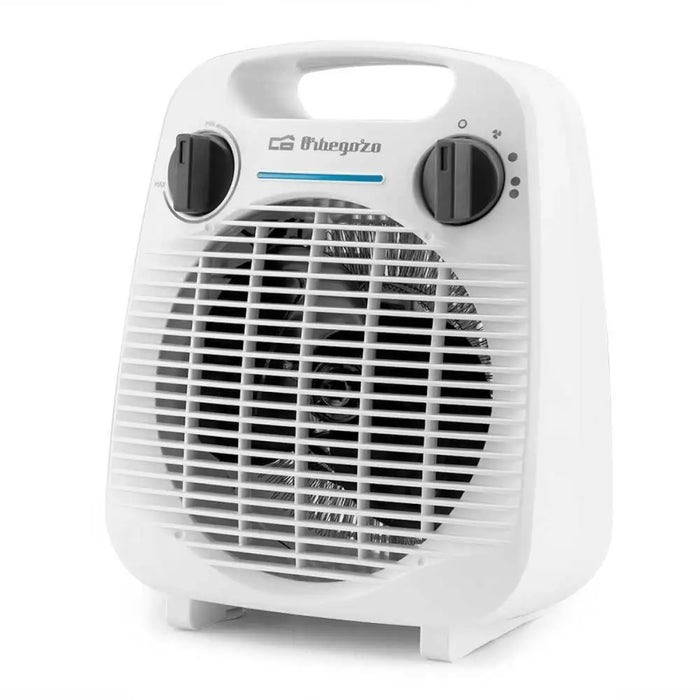 Нагревател Orbegozo 17779 Бял 2000 W