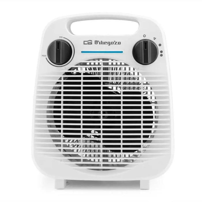 Нагревател Orbegozo 17779 Бял 2000 W