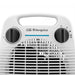 Нагревател Orbegozo 17779 Бял 2000 W