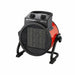 Нагревател Orbegozo 17998 Черен 3000 W