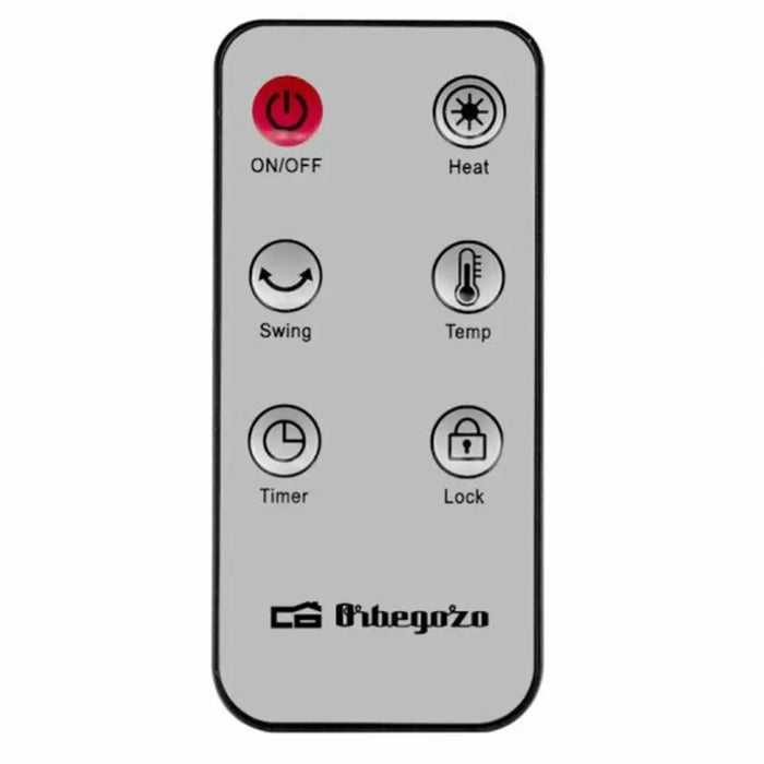 Нагревател Orbegozo 18022 2000 W
