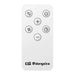 Нагревател Orbegozo 4175503 2000W WIFI 2000 W