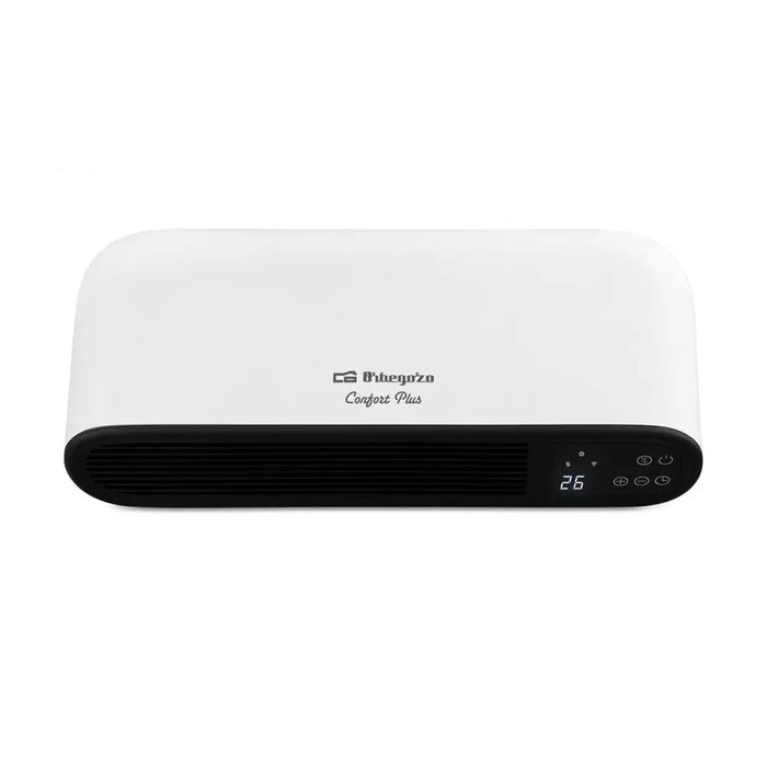 Нагревател Orbegozo 4175503 2000W WIFI 2000 W