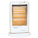 Нагревател Orbegozo BP0303A 1200 W Бял