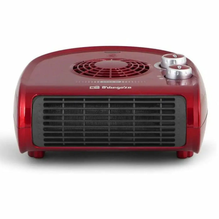 Нагревател Orbegozo FH 5033 Червен 2500 W