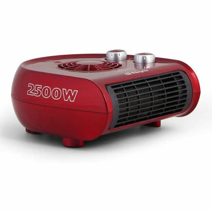 Нагревател Orbegozo FH 5033 Червен 2500 W