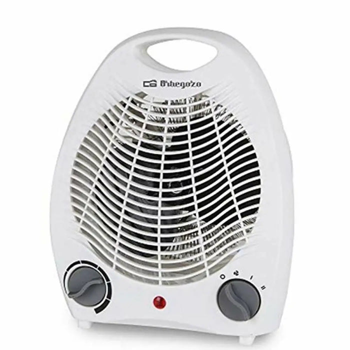 Нагревател Orbegozo FH 5115 Бял 2000 W
