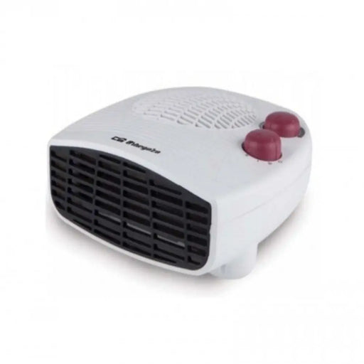 Нагревател Orbegozo FH 5127 Бял 2000 W