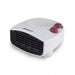 Нагревател Orbegozo FH 5127 Бял 2000 W
