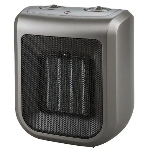 Нагревател S&P TL18PTC Сив 2000 W