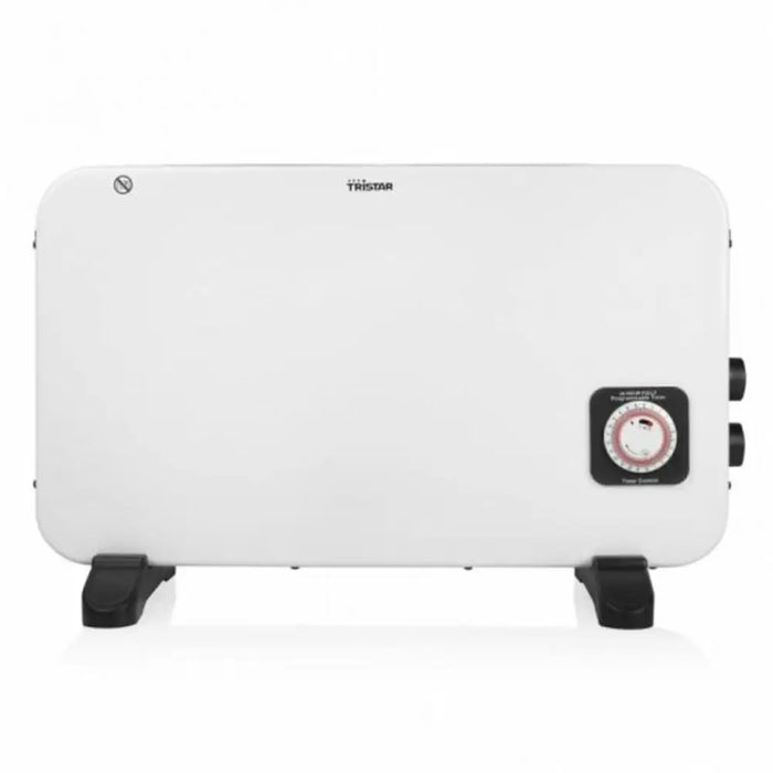 Нагревател Tristar KA-5816 Бял Черен/Бял 2000 W