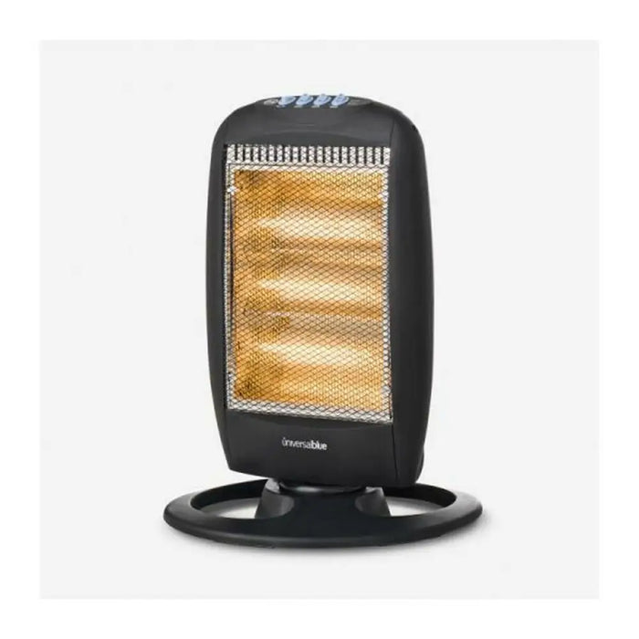 Нагревател Universal Blue 497-UCH91000 Черен 1200 W