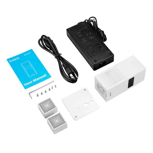 Нагревател за 3D принтер ELEGOO Mini Heater