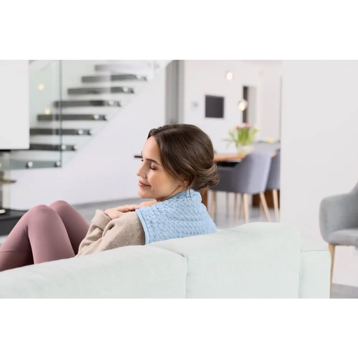 Нагревателна подложка Medisana HP 515