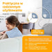 Нагревателна подложка Medisana HP 515