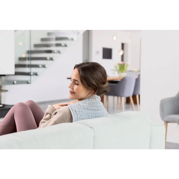 Нагревателна подложка Medisana HP 516