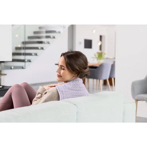Нагревателна подложка Medisana HP 518