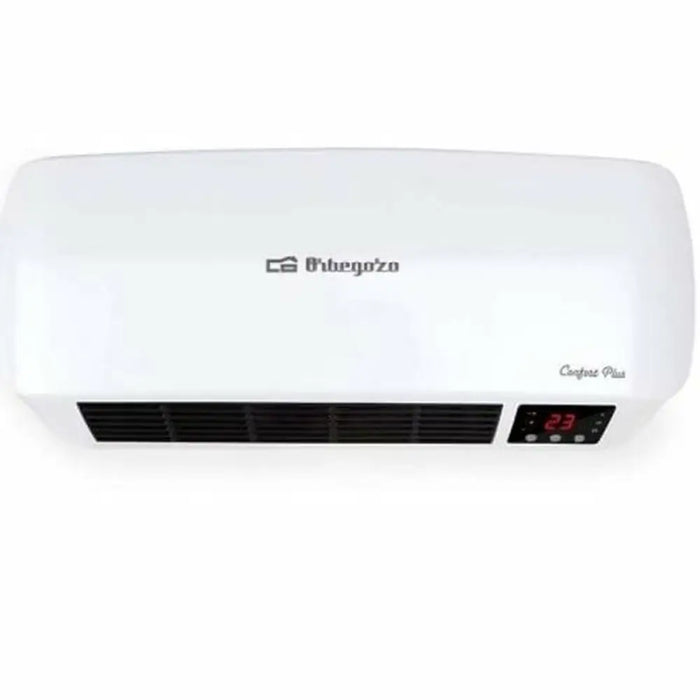 Нагревател Orbegozo SP 6000 2000W Бял