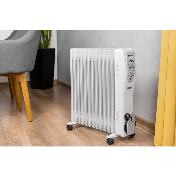 НАГРЕВАТЕЛ НА МАСЛО NOVEEN OH13 3000W