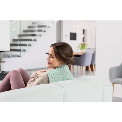 Нагревателна подложка Medisana HP 517