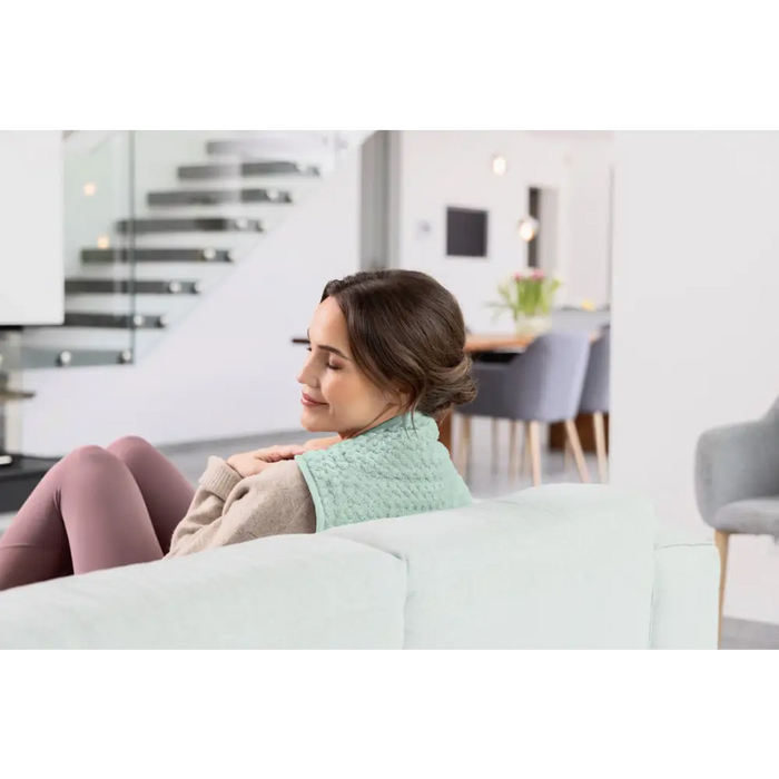 Нагревателна подложка Medisana HP 517