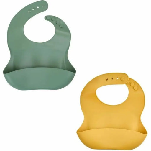 Нагръдник ThermoBaby