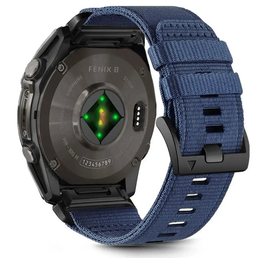 Найлонова каишка Tech-Protect за Garmin Fenix 5 / 6 / 6 PRO