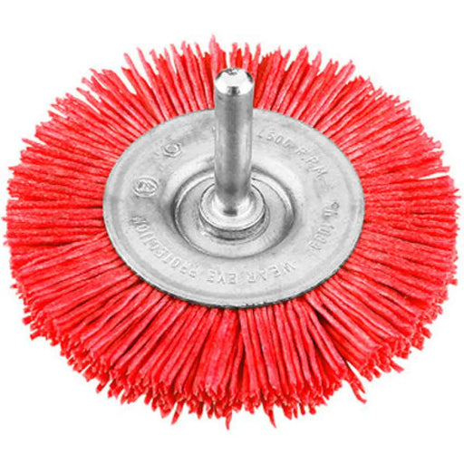 НАЙЛОНОВА ЧЕТКА KWB