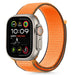 Найлонова каишка Tech-Protect за Apple Watch 44 / 45 / 46
