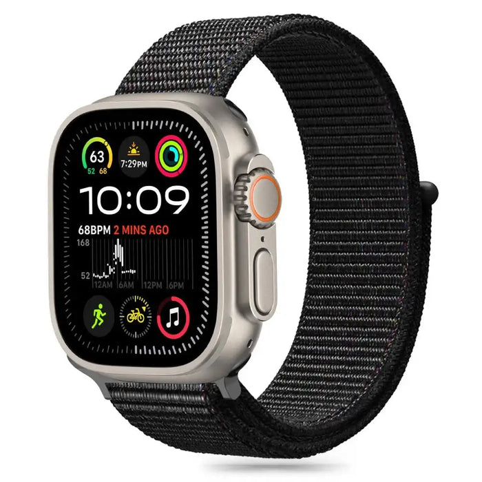 Найлонова каишка Tech-Protect за Apple Watch 6 / 7 / 8 / 9