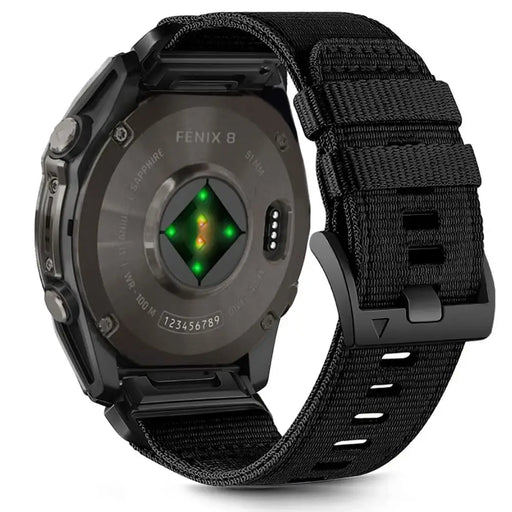 Найлонова каишка Tech-Protect за Garmin Fenix 5X / 5X PLUS