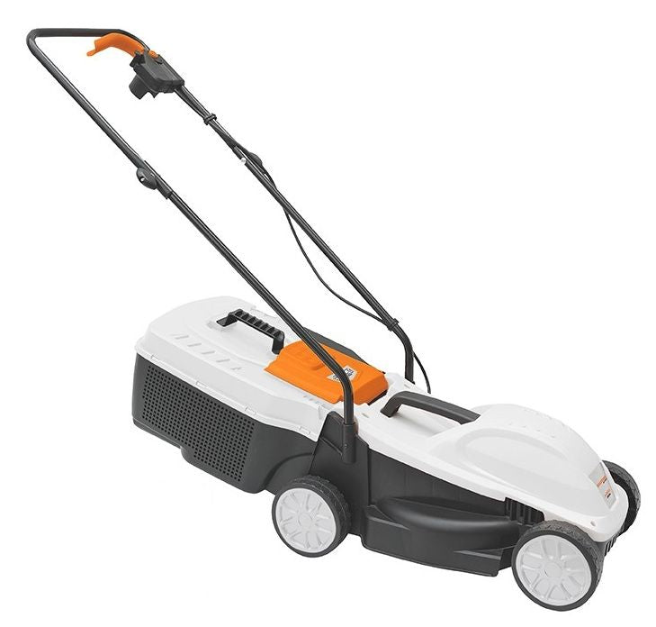 Електрическа косачка Nakayama - Pro EM3221, 1200 W, 32 cm