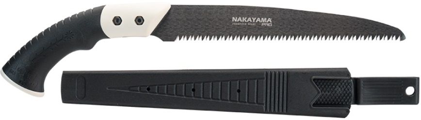 Градински трион за клони Nakayama - Pro SSF320, 25 cm