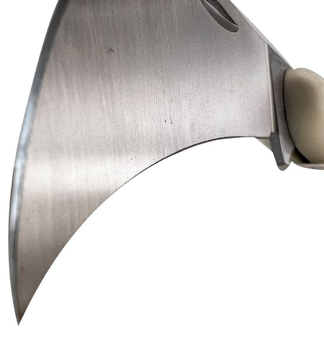 Нож за ашладисване Nakayama - Pro SSF910, 180 mm